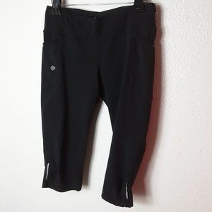 Athleta Workout Shorts Size Medium